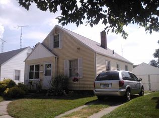 2744 131st St, Toledo, OH 43611