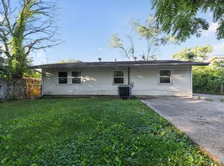 2806 Niagara St, Cincinnati, OH 45251