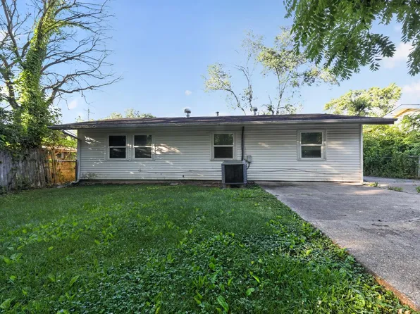 2806 Niagara St, Cincinnati, OH 45251
