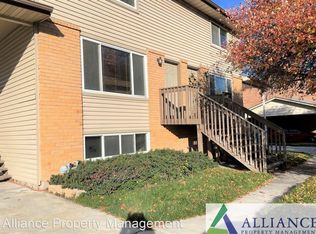 4339 S 700 W, Riverdale, UT 84405