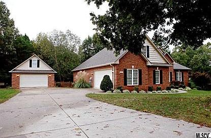 4 car garage