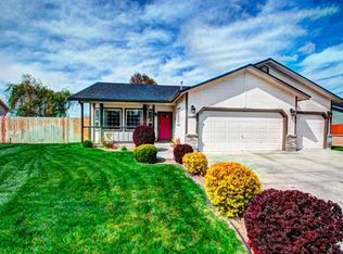 2449 N Maxie Way, Meridian, ID 83646