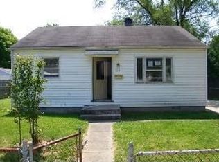 84 Roselea Ave, Hamilton, OH 45011