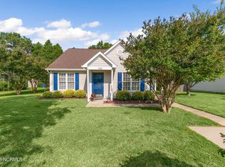 3020 Cranberry Ridge Dr SW, Wilson, NC 27893