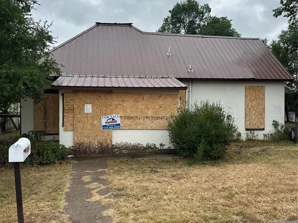 1004 Edison Avenue, Alamosa, CO 81101