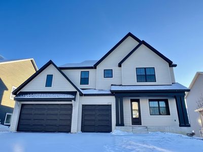 2712 Kensington Ave NE, Saint Michael, MN, 55376