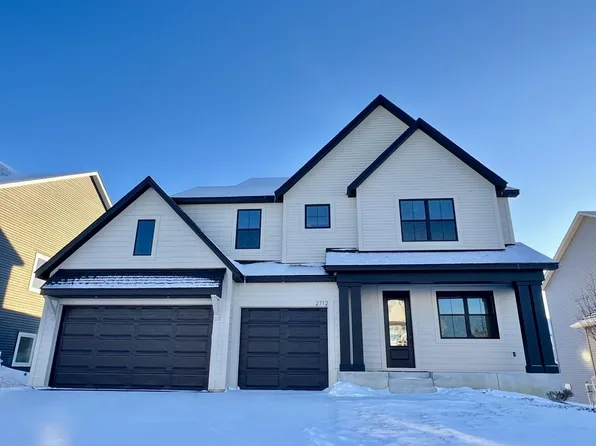 2712 Kensington Ave NE, Saint Michael, MN 55376