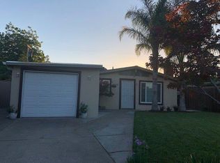 5708 Mendocino Blvd, Sacramento, CA