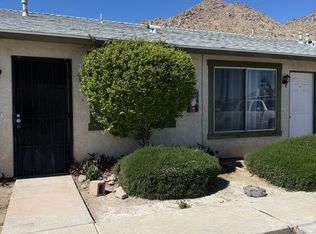 20194 Otoe Rd APT 3, Apple Valley, CA 92307