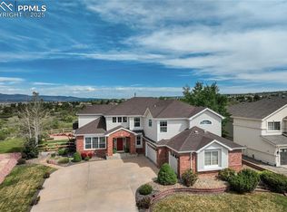 403 Fox Run Cir, Colorado Springs, CO 80921