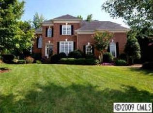 10415 Counts Pl, Charlotte, NC 28277