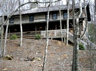 292 Homestead Rd, Todd, NC 28684