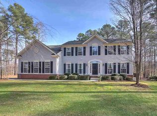 696 Willow Ridge Rd, Troy, VA 22974