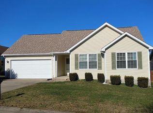 114 Thomas Ln, Georgetown, KY 40324