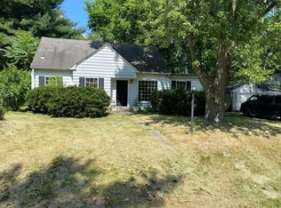 4366 N Olney St, Indianapolis, IN