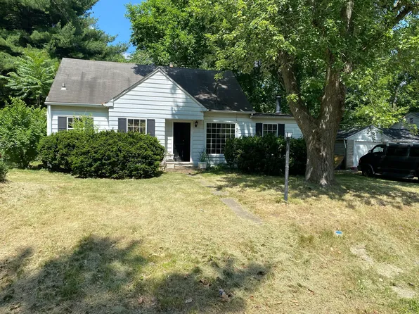 4366 N Olney St, Indianapolis, IN 46205