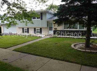 1208 E 168th Pl, South Holland, IL 60473