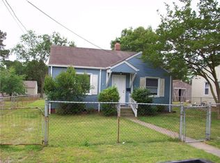 20 Harvard Rd, Portsmouth, VA 23701