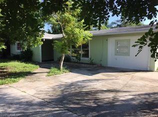 7423 Pine Dr, Fort Myers, FL 33967