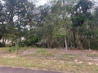 4614 N Candlewood Dr #6, Beverly Hills, FL 34465