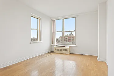 Rented by Corcoran