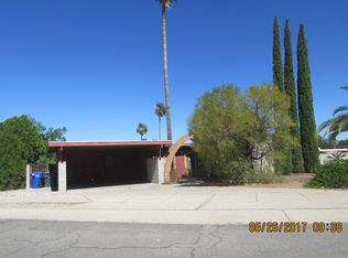 9430 E Stella Rd, Tucson, AZ 85730
