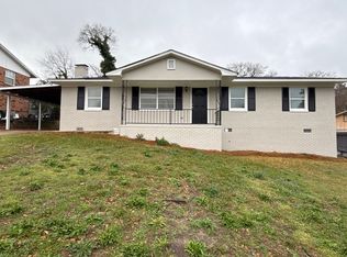 5941 Valleybrook Rd, Columbus, GA 31907
