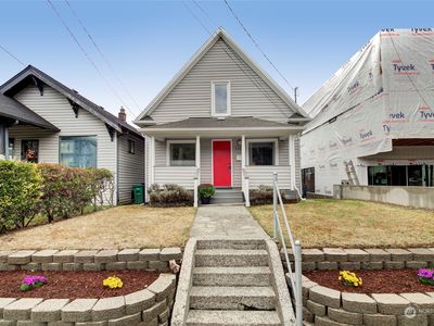 1118 26th Avenue, Seattle, WA, 98122