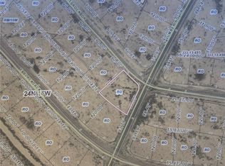 0 E Dome Rock Dr, Kingman, AZ 86401