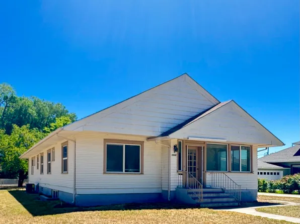 1639 Conant Ave, Burley, ID 83318