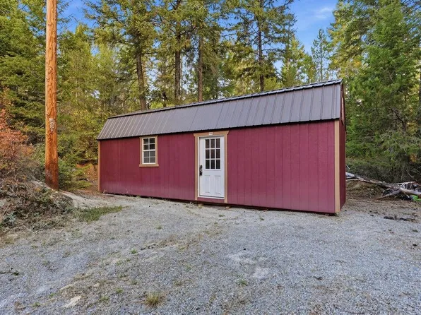 151 Shale Rd, Newport, WA 99156