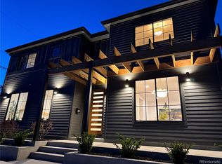 3649 W 21st Ave, Denver, CO 80211