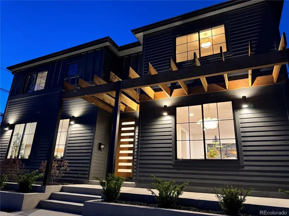 3649 W 21st Avenue, Denver, CO 80211