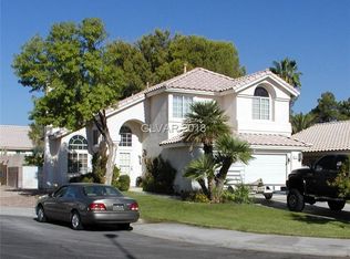 2713 Chokeberry Ct, Las Vegas, NV 89108