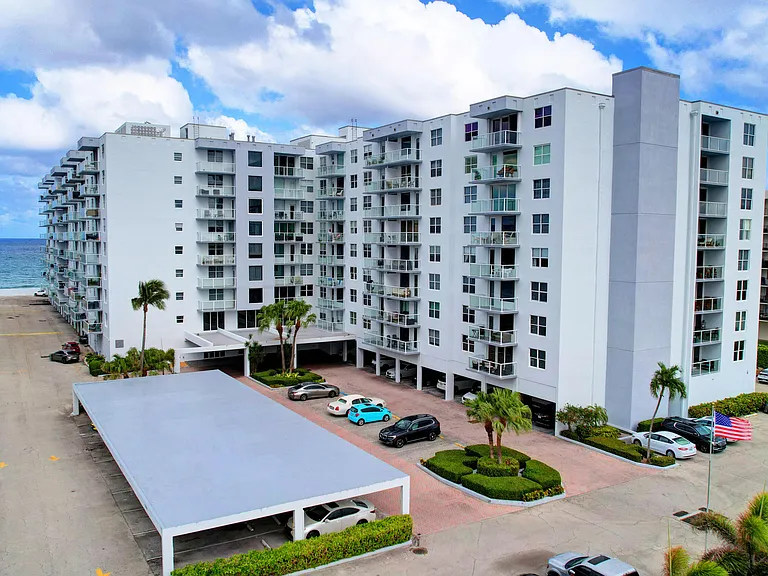3450 S Ocean Blvd #520 — Photo 20