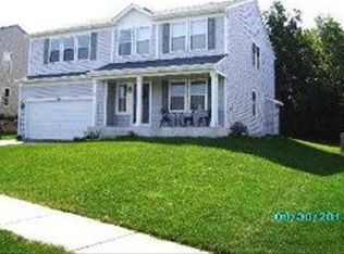 660 Collier Dr, Antioch, IL 60002