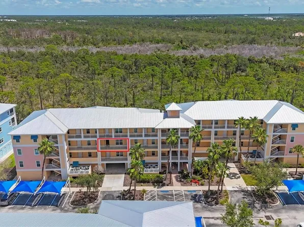 8409 Placida Rd Unit 303, Placida, FL 33946