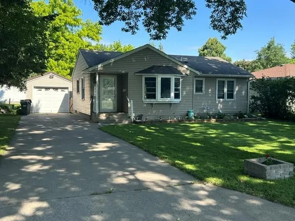 514 Clark St NE, Hutchinson, MN 55350
