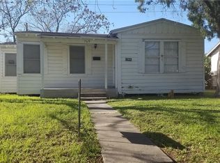 769 W Cornelia Cir, Corpus Christi, TX 78408