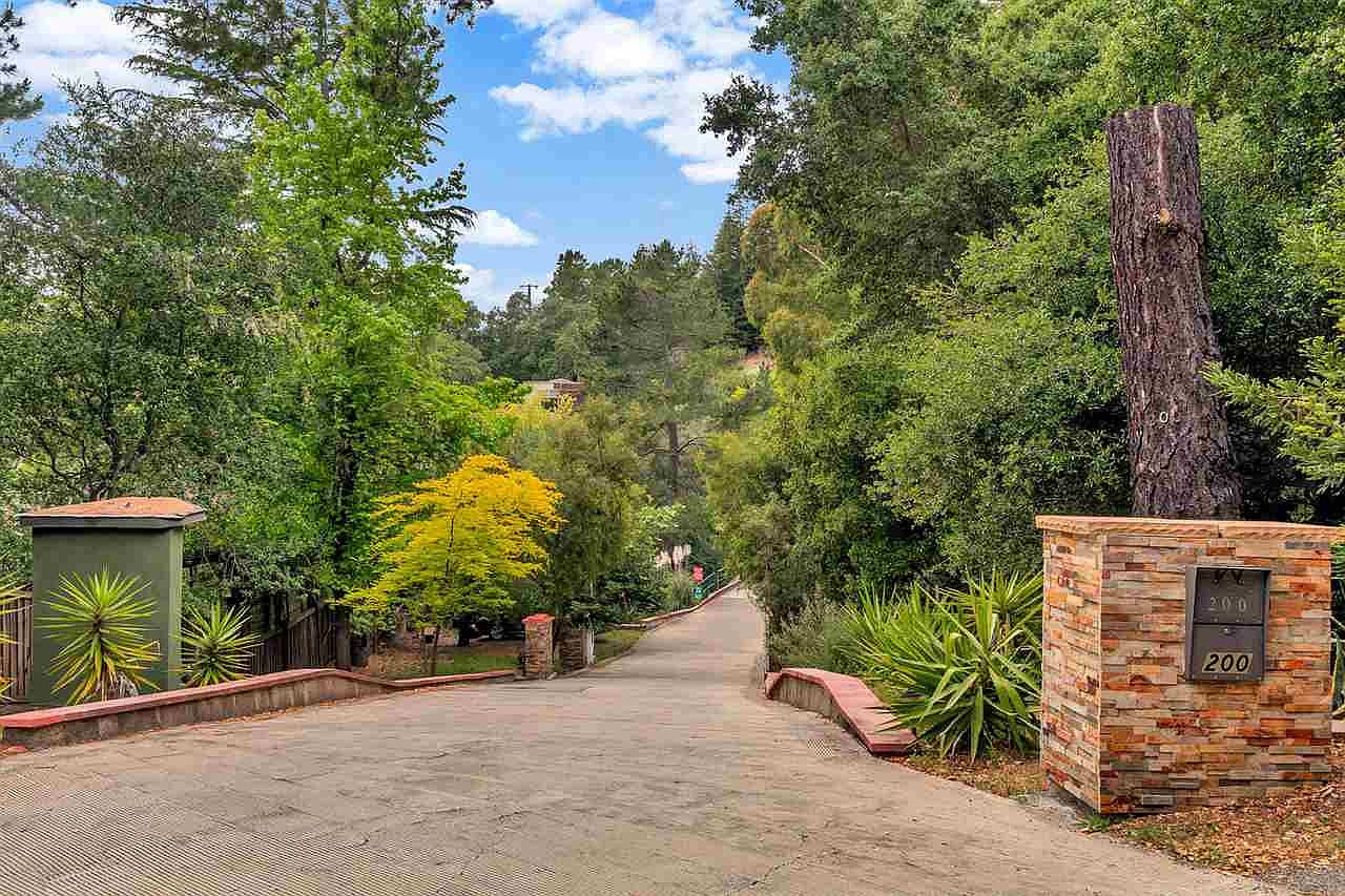 200 Hall Dr, Orinda, CA 94563 Zillow