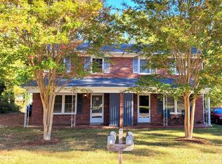 356 Jefferson St E #A & B, York, SC 29745