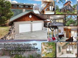 24947 Cedar Oaks Road, Golden, MO 65658