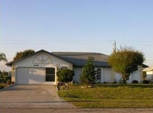25340 Rampart Blvd, Punta Gorda, FL 33983