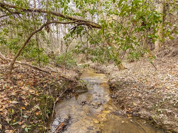 LOT 167 Henderson Mountain Rd, Jasper, GA 30143
