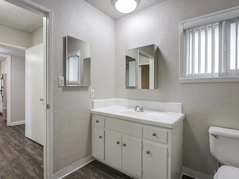 The Village Apartments — Photo 11