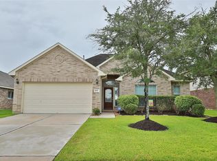 1002 Bay Sky Way, Seabrook, TX 77586