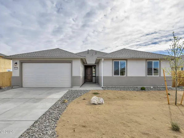 3447 Payton Way Lot 109, Fernley, NV 89408