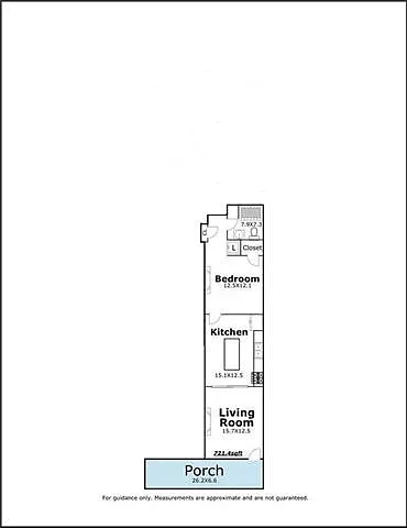 3437 Baronne St — Photo 10