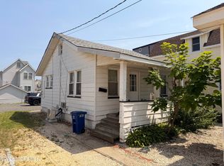 1710 B St BACK HOUSE, Belmar, NJ 07719