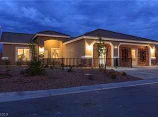 91 S Spruce, Pahrump, NV 89048